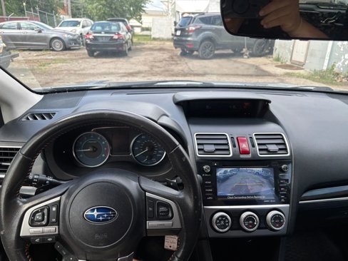 Used 2017 Subaru Crosstrek 2.0i Limited w/ Popular Package #2 image 15