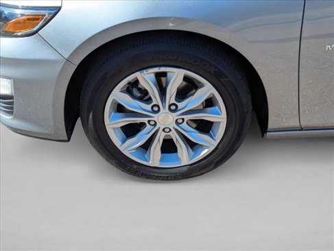 Used 2023 Chevrolet Malibu LT image 9