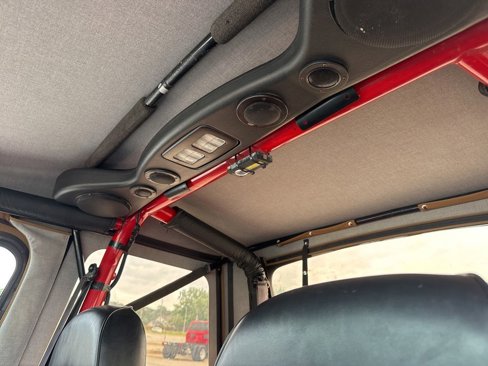 Used 1995 Jeep Wrangler S image 18