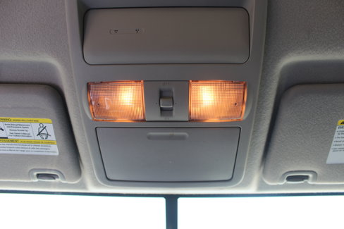 Used 2019 Nissan Frontier S image 34