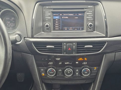 Used 2014 MAZDA MAZDA6 Touring image 33