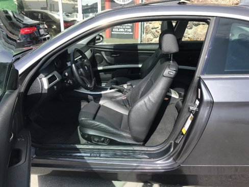 Used 2007 BMW 328i Coupe image 12