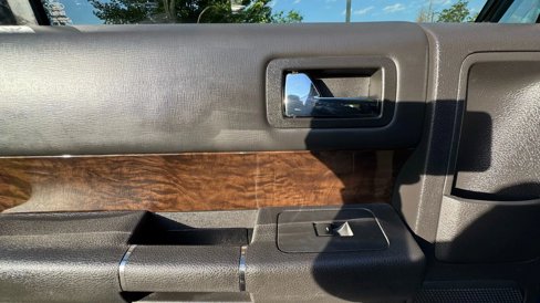 Used 2013 Ford Flex Limited image 16