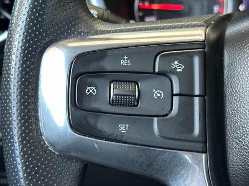 Used 2021 Chevrolet Blazer LT image 27