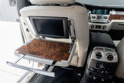 Used 2012 Rolls-Royce Ghost image 59