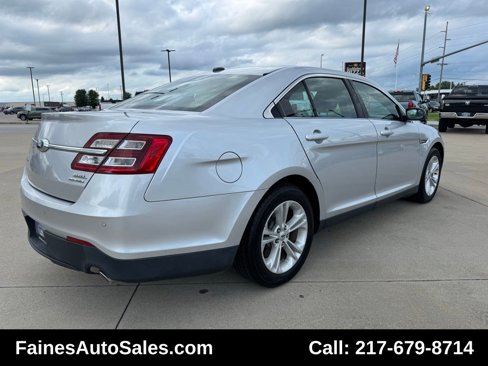 Used 2015 Ford Taurus SEL w/ Equipment Group 201A image 22