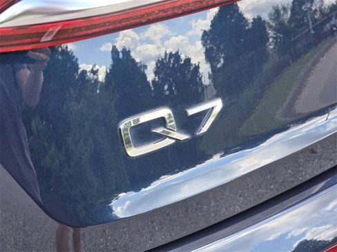 Used 2024 Audi Q7 3.0T Premium Plus image 13