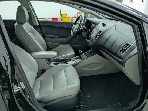 Used 2014 Kia Forte EX w/ EX Premium Package image 22