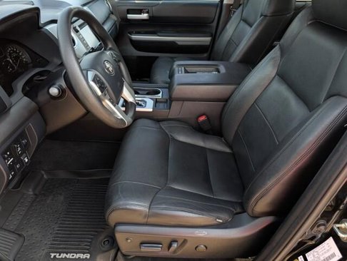 Used 2019 Toyota Tundra SR5 image 26