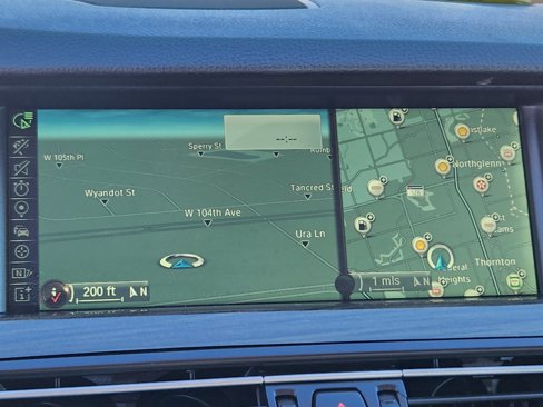 Used 2013 BMW ActiveHybrid 5 image 25