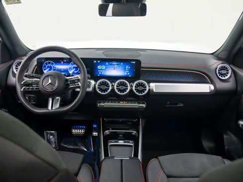 Certified 2024 Mercedes-Benz EQB 250+ image 11