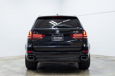 Used 2014 BMW X5 xDrive35i image 9