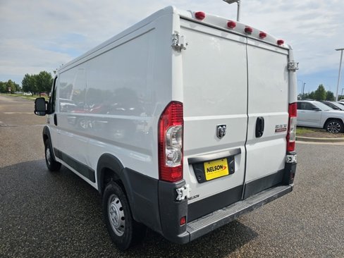 Used 2014 RAM ProMaster 1500 w/ Interior Convenience Group image 10