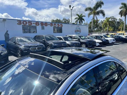 Used 2020 Mercedes-Benz C 300 Sedan image 62