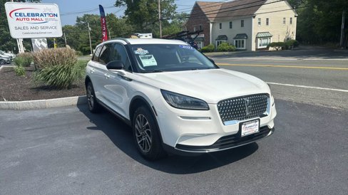 Used 2021 Lincoln Corsair AWD w/ Equipment Group 101A image 7