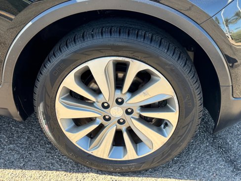 Used 2017 Buick Encore Preferred image 9