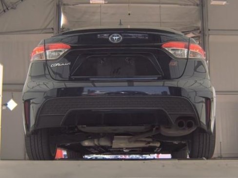 Used 2020 Toyota Corolla SE image 7