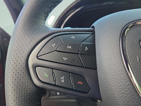 New 2025 Dodge Durango GT image 30