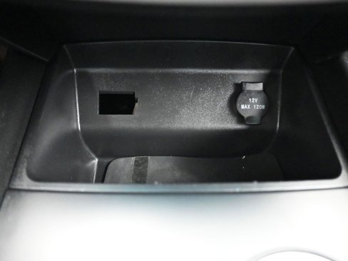 Used 2016 Nissan Altima 2.5 S w/ Power Driver Seat Package image 19