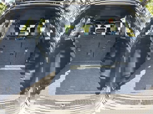 Used 2024 Jeep Grand Cherokee Altitude image 21