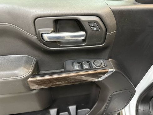 Used 2019 Chevrolet Silverado 1500 LT w/ All-Star Edition image 24