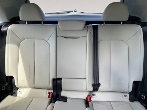 New 2025 Audi Q3 2.0T Premium image 13