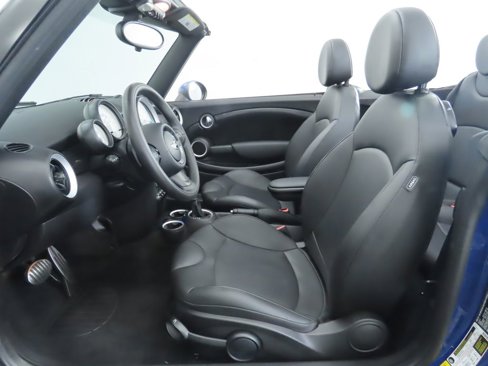 Used 2014 MINI Cooper S image 25