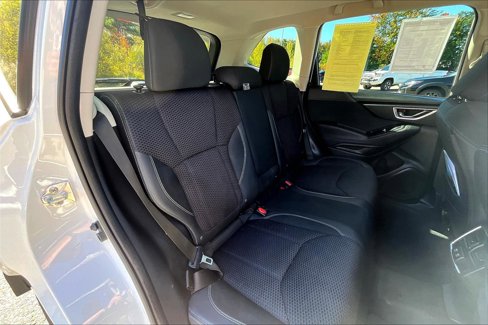 Used 2020 Subaru Forester Premium image 22
