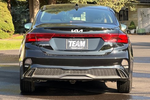 Certified 2023 Kia Forte LXS w/ LXS Technology Package image 5