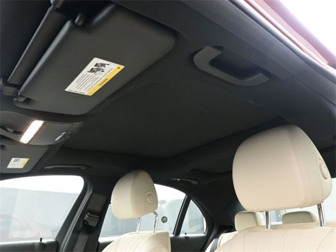 Certified 2018 Mercedes-Benz E 300 image 28