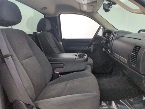 Used 2007 Chevrolet Silverado 1500 LT image 32