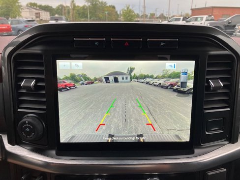 Used 2022 Ford F150 Lariat image 22