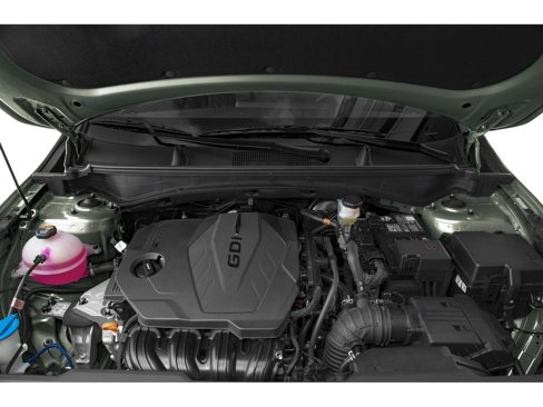 Used 2023 Kia Sportage X-Line w/ X-Line Premium Package image 8
