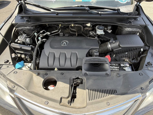 Used 2013 Acura RDX AWD image 33