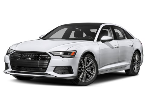Used 2024 Audi A6 Premium Plus image 1