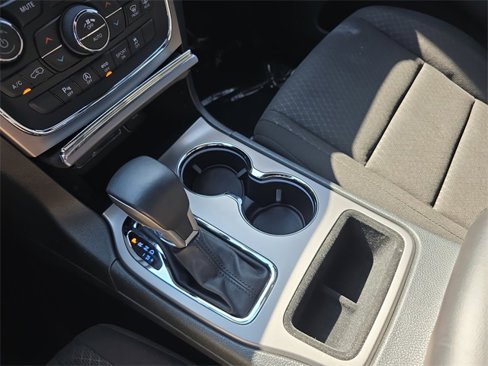 Used 2021 Jeep Grand Cherokee Laredo image 27