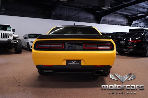 Used 2018 Dodge Challenger T/A image 6