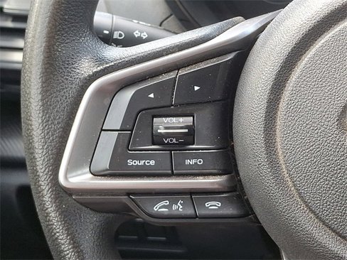 Used 2019 Subaru Crosstrek 2.0i image 19