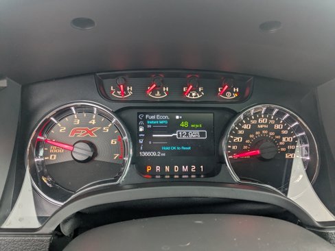 Used 2013 Ford F150 FX4 w/ Luxury Equipment Group image 26