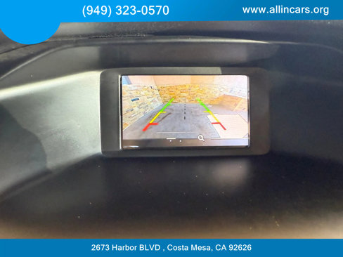 Used 2017 Ford Focus SE image 12