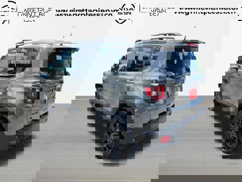 Used 2022 Jeep Renegade Altitude image 7