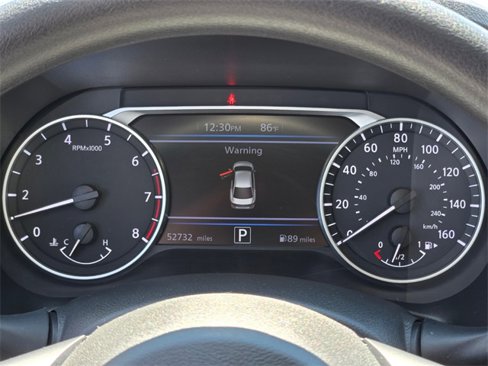 Used 2023 Nissan Sentra SV image 26