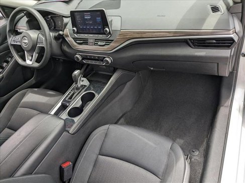 Used 2023 Nissan Altima 2.5 SV image 20