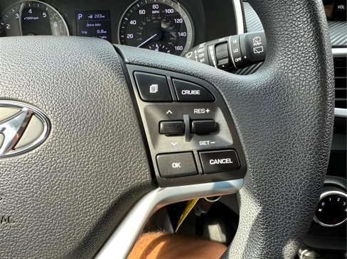 Used 2019 Hyundai Tucson SE image 13