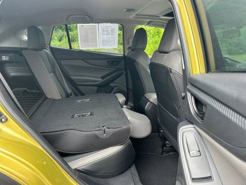 Used 2023 Subaru Crosstrek 2.5i Sport image 31
