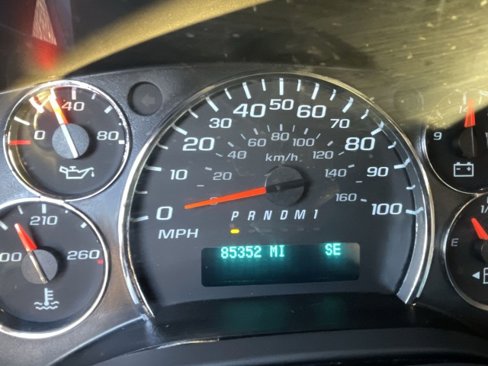 Used 2019 Chevrolet Express 3500 Extended w/ Driver Convenience Package image 15