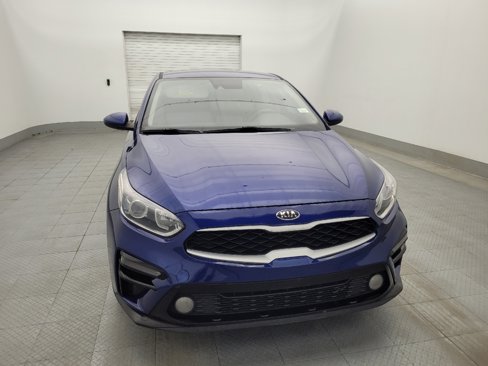 Used 2019 Kia Forte LXS image 14