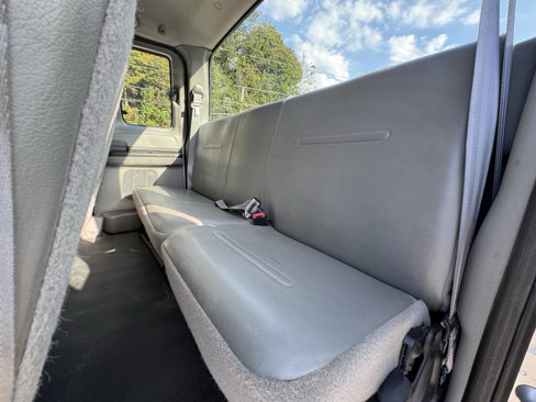 Used 2005 Ford F250 XLT image 17