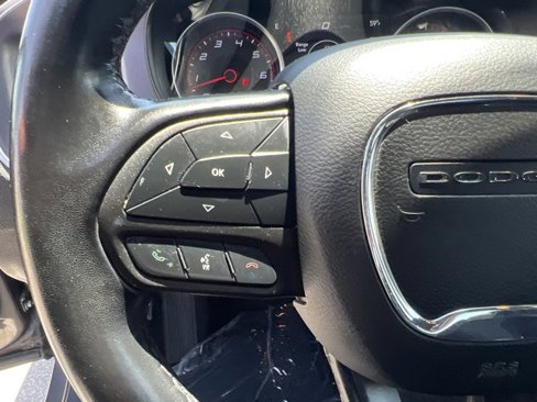 Certified 2022 Dodge Charger SXT image 19