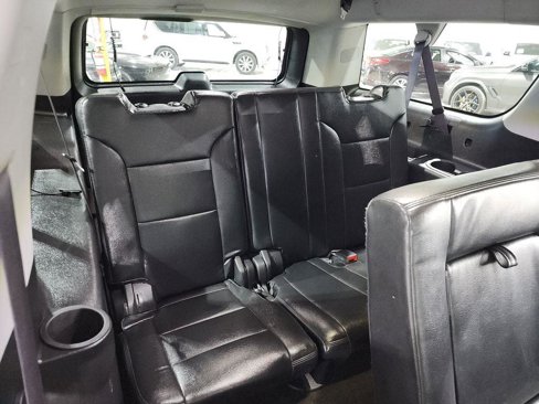 Used 2015 GMC Yukon XL SLE w/ Convenience Package image 24